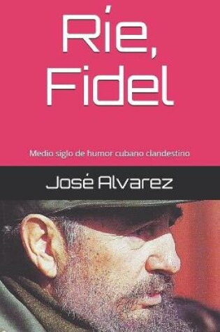 Cover of Rie, Fidel