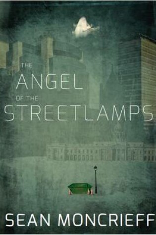 Cover of The Angel of the Streetlamps