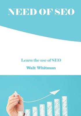 Book cover for Need of Seo