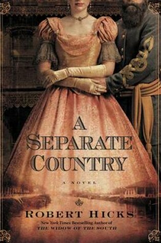 Cover of A Separate Country