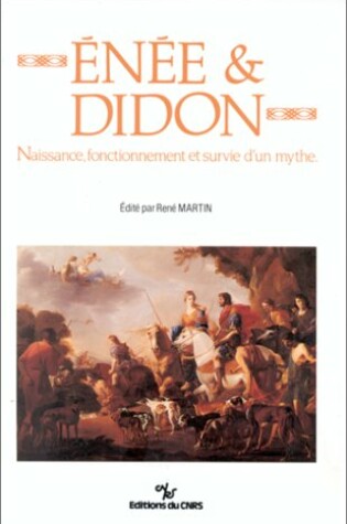 Cover of Enaee Et Didon