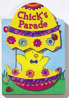 Cover of Chick's Parade