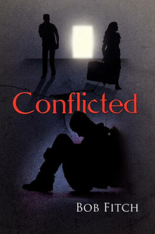 Cover of Conflicted