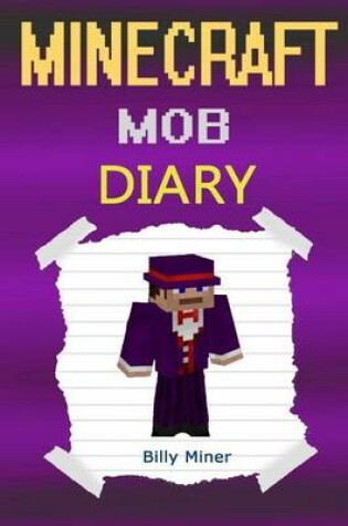 Cover of Minecraft Mob