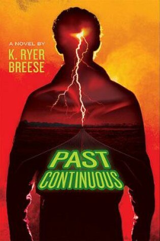 Cover of Past Continuous