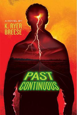 Book cover for Past Continuous