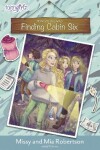 Book cover for Finding Cabin Six