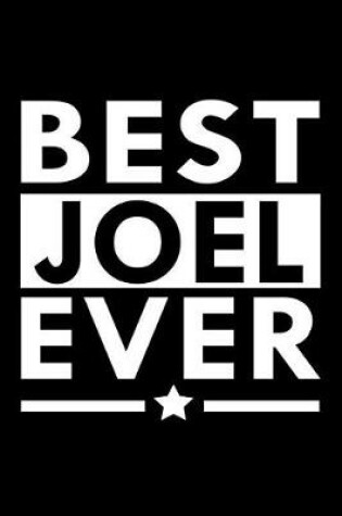 Cover of Best Joel Ever