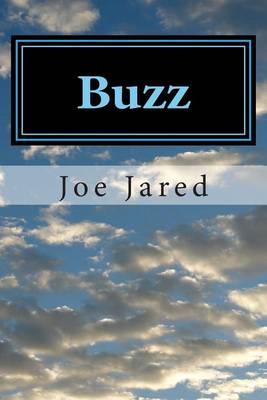 Book cover for Buzz