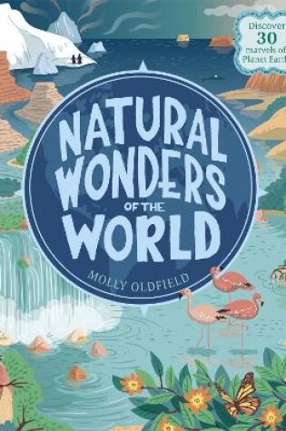 Cover of Natural Wonders of the World