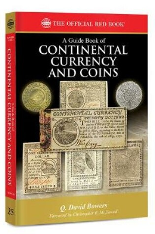 Cover of GB Continental Currency and Coins