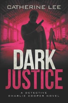 Book cover for Dark Justice