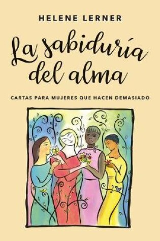 Cover of La Sabiduria del Alma