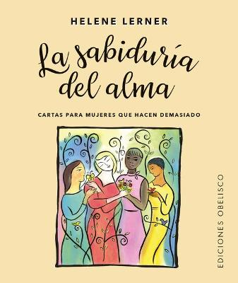 Book cover for La Sabiduria del Alma