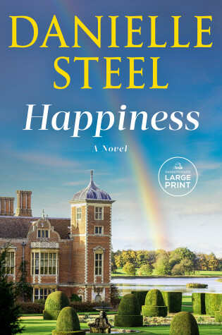 Cover of Happiness