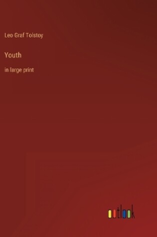 Cover of Youth