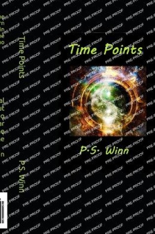 Cover of Time Points