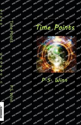 Cover of Time Points