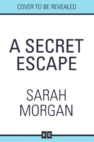 Cover of A Secret Escape