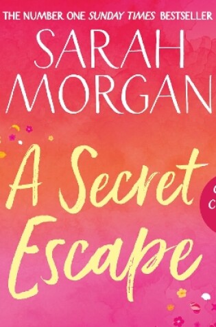 Cover of A Secret Escape