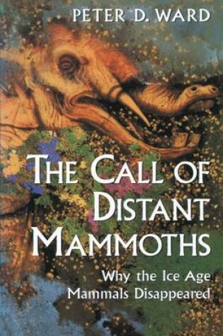 Cover of The Call of Distant Mammoths