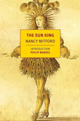 Cover of The Sun King