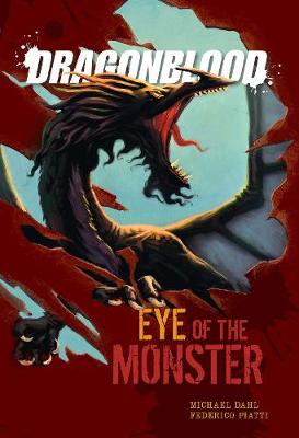 Cover of Eyes of the Monster