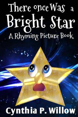 Book cover for There Once Was a Bright Star