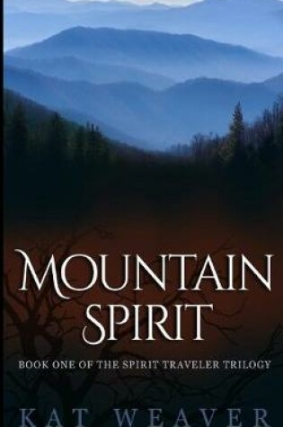 Cover of Mountain Spirit