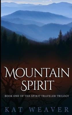 Book cover for Mountain Spirit