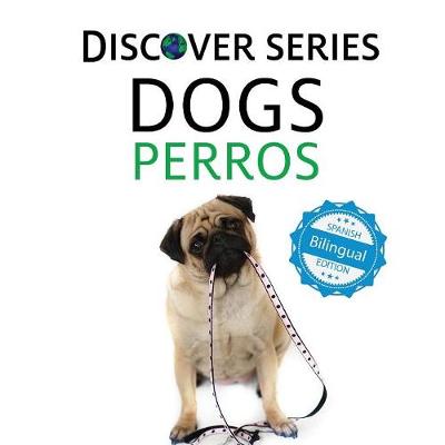 Book cover for Dogs / Perros
