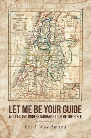 Cover of Let Me Be Your Guide