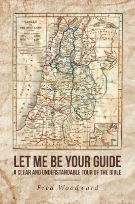 Book cover for Let Me Be Your Guide