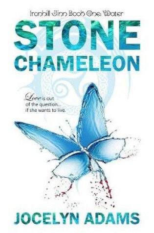 Cover of Stone Chameleon