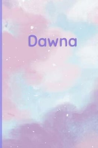 Cover of Dawna