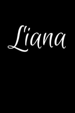 Cover of Liana