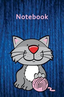 Book cover for Notebook