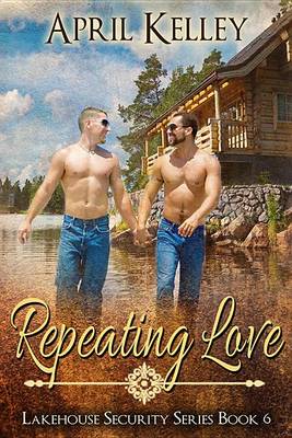 Book cover for Repeating Love