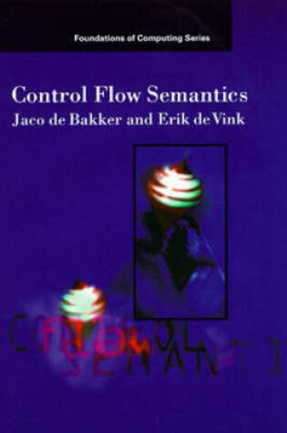 Cover of Control Flow Semantics