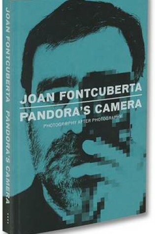 Cover of Pandora's Camera