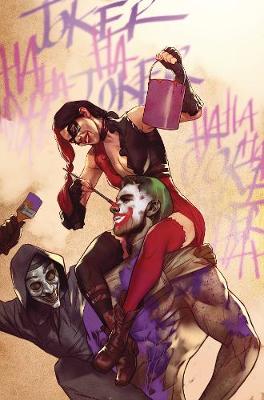 Cover of Injustice Ground Zero Vol. 1