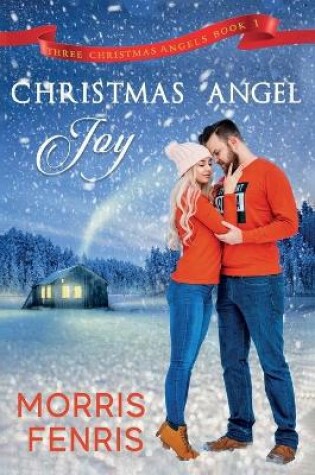 Cover of Christmas Angel Joy