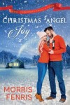 Book cover for Christmas Angel Joy