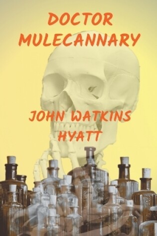 Cover of Doctor Mulecannary