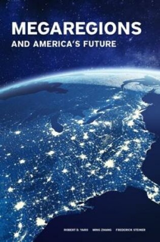 Cover of Megaregions and America's Future