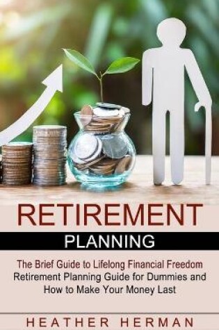 Cover of Retirement Planning