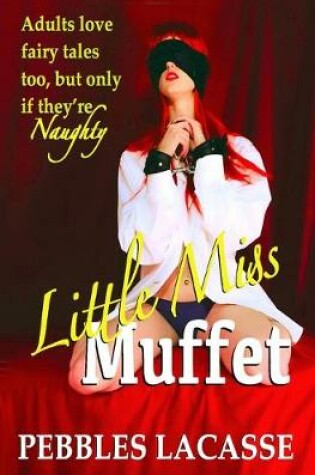 Cover of Little Miss Muffet