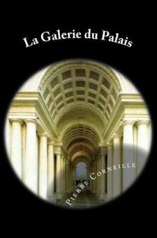 Cover of La Galerie du Palais