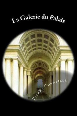 Book cover for La Galerie du Palais