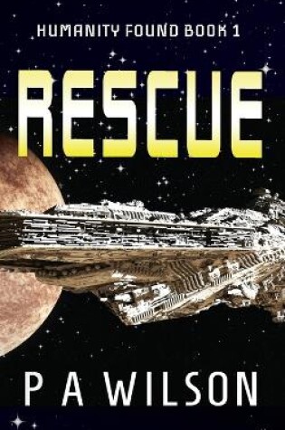 Cover of Rescue